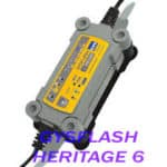 GYSFLASH HERITAGE 6 A chargeur de batterie