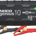 NOCO Genius10 chargeur de batterie