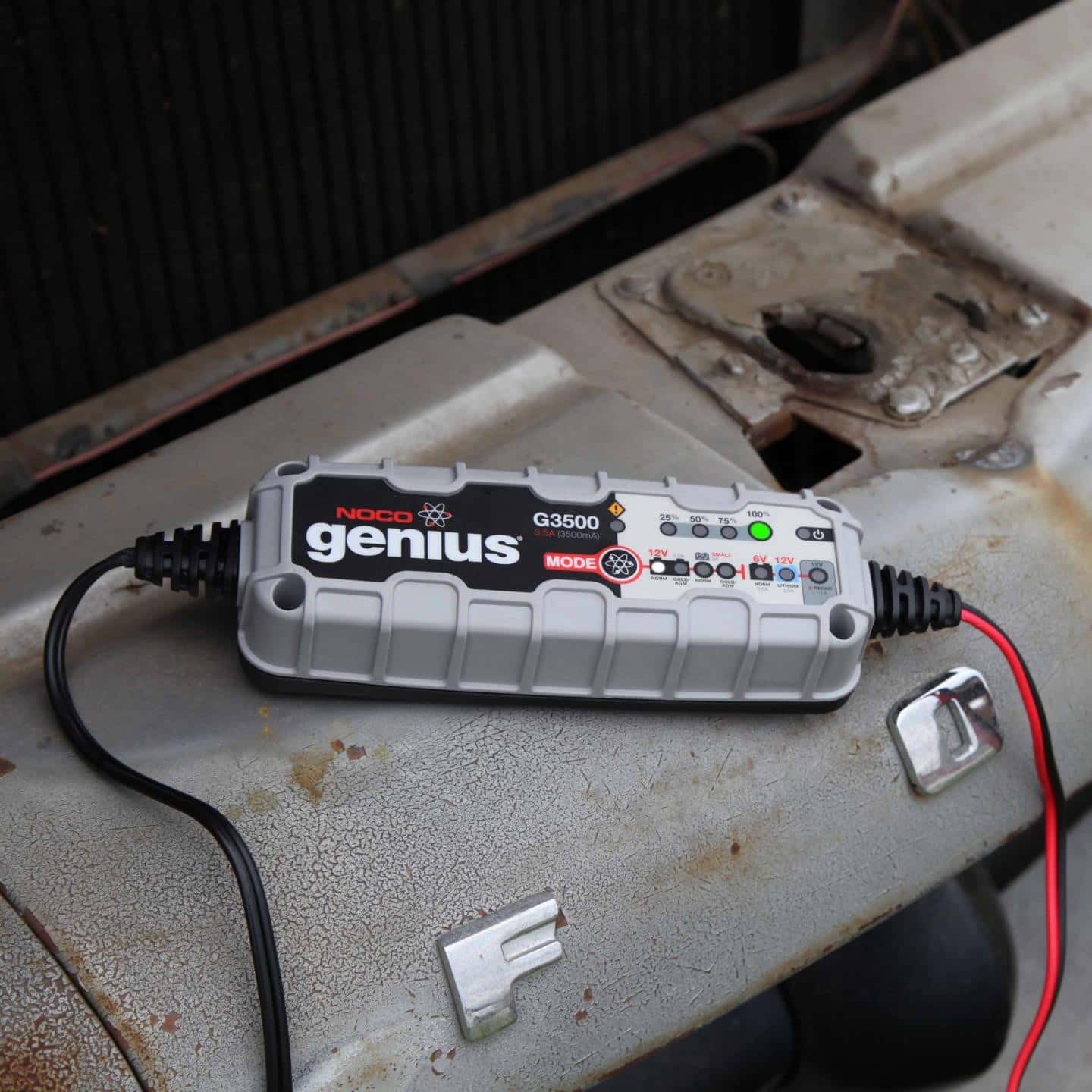 Réaliser un chargeur de batteries au plomb - Le blog des chargeurs de  batteries au plomb 12v 24v