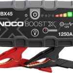 Noco GBX 45 Booster de batterie