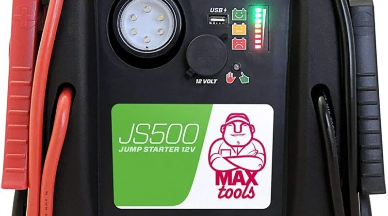 Vue-ensemble-maxtools-JS500-demarrage