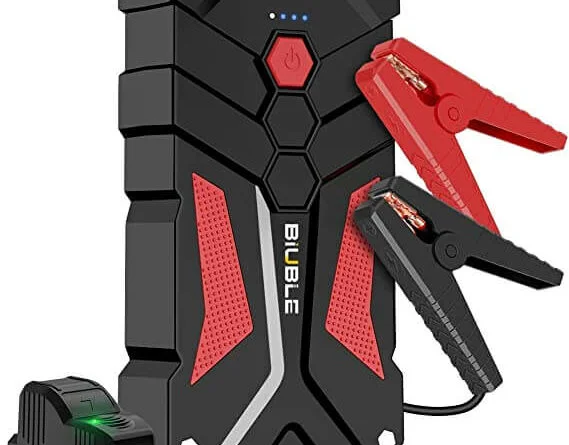 booster biuble